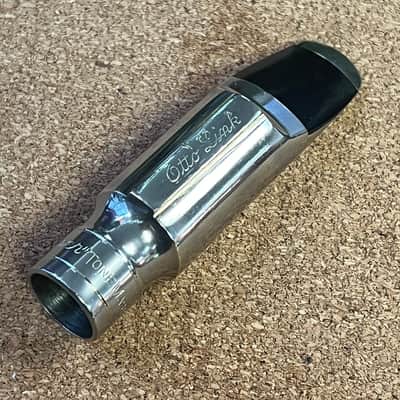 Otto Link Super Tone Master metal 5 alto saxophone mouthpiece image 1