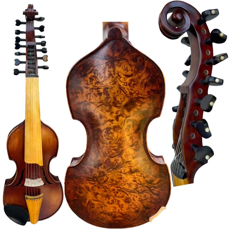 SONG Viola