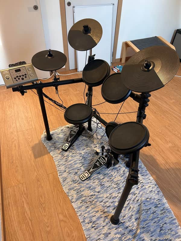 Fame DD-5200 image 1