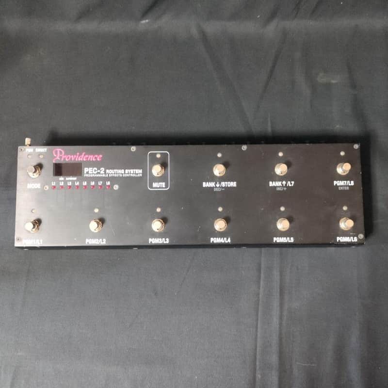 Providence PEC-2