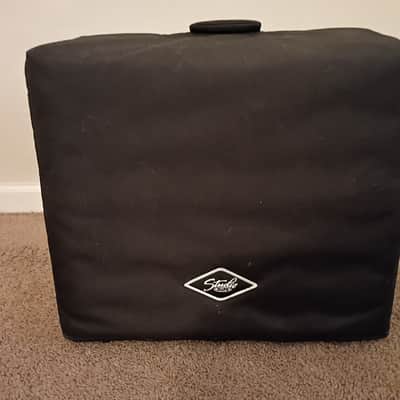 Tone King Gremlin 5-Watt 1x12" Guitar Combo 2017 - Present - Cream image 5