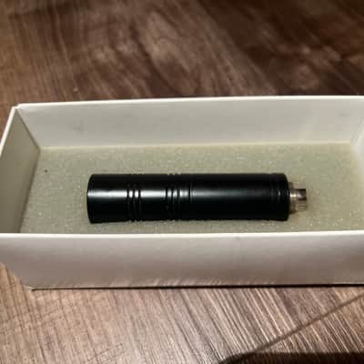 Beyerdynamic M420 #3 - black Kleintuchel-Connector image 5