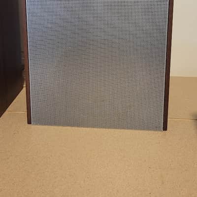 Vintage German Speakers - Telefunken Klangbox L250 Acusta image 2