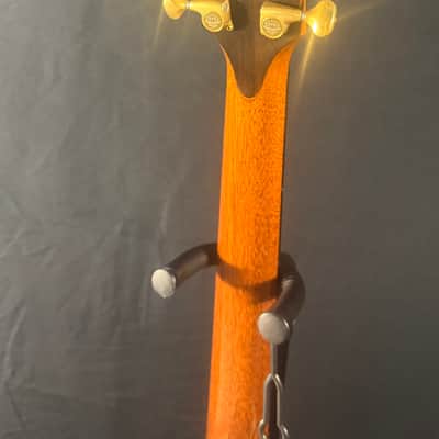 2020 Taylor Builder's Edition 912ce - Wild Honey Burst image 14