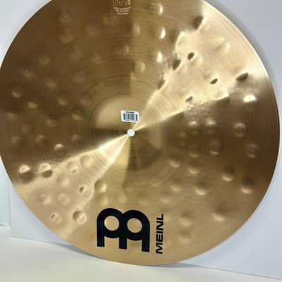 Meinl 18" Pure Alloy Extra Hammered Crash image 7