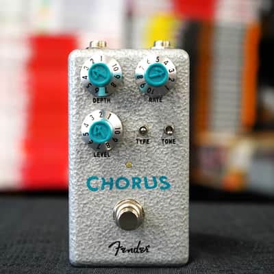 Fender Hammertone™ Chorus image 1
