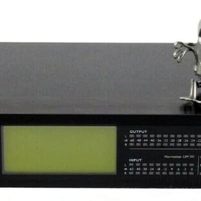 TC Electronic Finalizer 96K Mastering Prozessor + Neuwertig + 2Jahre Garantie image 4