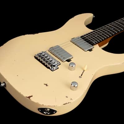 Mayones Aquila Aged V24 6 - NAMM 2026 image 9