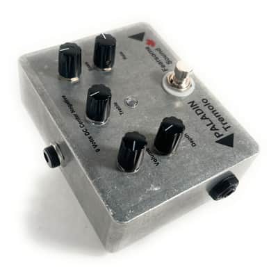 Paladin Tremolo by Fearsome Sound image 2