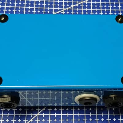 2-in-1 Footswitch (2 button latching and 1 button momentary tap tempo) image 6