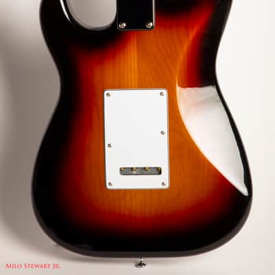 Lieber Stanley Clarke Spellcaster Bass 2020 image 3
