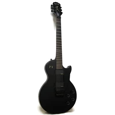 Epiphone Les Paul Nightfall | Reverb