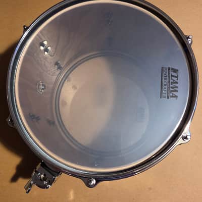 Tama Starclassic Walnut/Birch 10x8 / 12x9 / 16x14 / 22x16" 4pc Shell Pack image 5