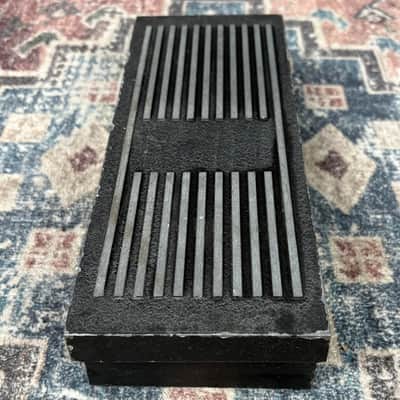 1976 Electro-Harmonix Pan Pedal Vintage Made In USA Guitar Effect Pedal! image 1