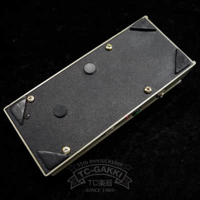 Ibanez WF10 WAH/FUZZ PEDAL image 4