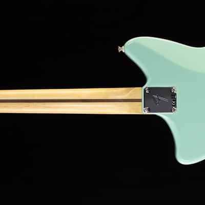 Fender Meteora HH Surf Green (504) image 3