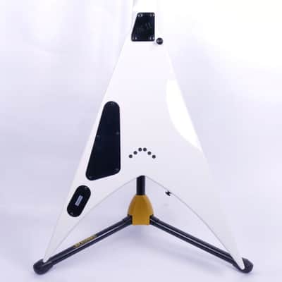 ESP Ltd MP-330 SW, Michael Paget Signature Model, (B stock)  White image 4