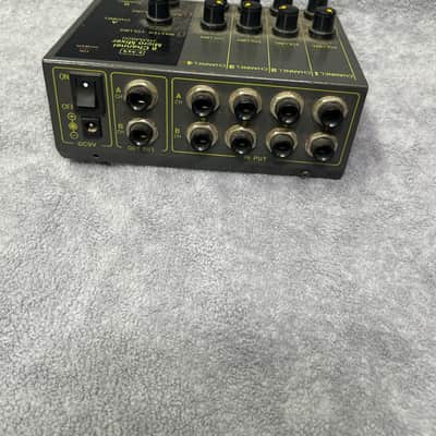RMS RMM800 image 3