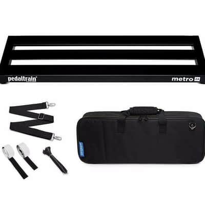 Pedaltrain Metro 24 Soft Case image 1