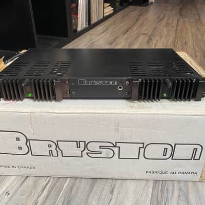 Boulder Amplifiers Inc. Boulder 250AE Power Amplifier Mono/Stereo