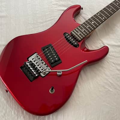 Kramer Baretta - Claimed 1988 Winter NAMM Show Prototype - One of a Kind! image 2