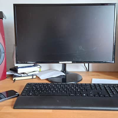 Passive Monitore Tannoy Reveal image 4