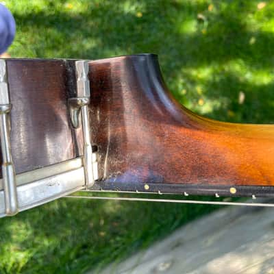 1923 Gibson Tenor Banjo TB-1 image 18