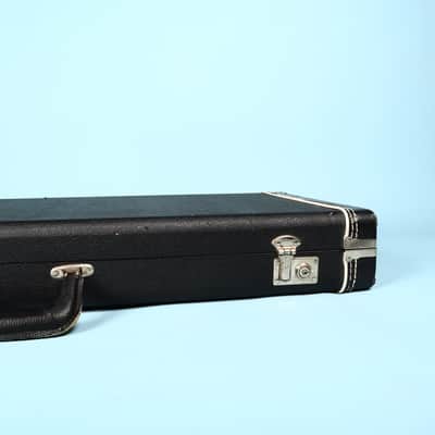 Early 90's PRS 22 Custom 24 Paul Reed Smith Hardshell Case image 6