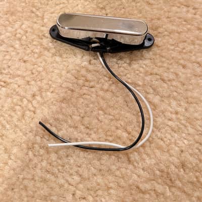 Fender Telecaster Pickup Set - 2 Single Coil image 3