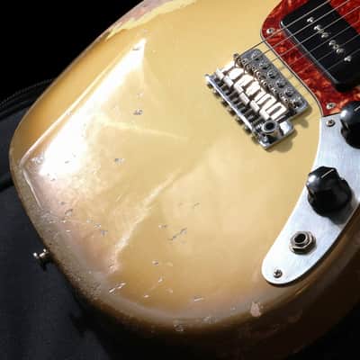Fano Alt De Facto MG6 Antigua Burst [250203] (05/18) image 2