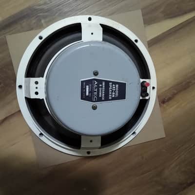 Altec Speakers 417 Series image 3