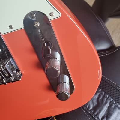 Fender Alternate Reality Series Tenor Tele 4-String Electric Guitar 2019 image 2