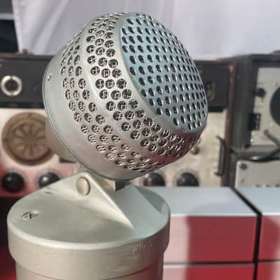 Neumann CMV3 TUBE MIKROFON M1-1 BOTTLE ULTRA RARE image 4