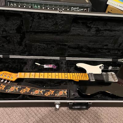 Fender Custom Shop Caballo Tono Ligero Telecaster Relic image 14