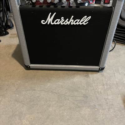 Marshall Studio Jubilee 2525C "Silver Jubilee" 20-Watt 1x10" Guitar Combo 2019 - Present - Silver image 4
