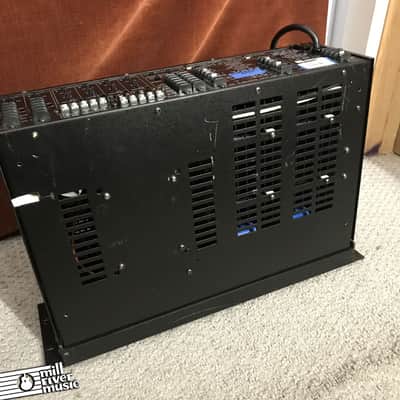 IVIE MPS 2300 Power Amp Used image 10