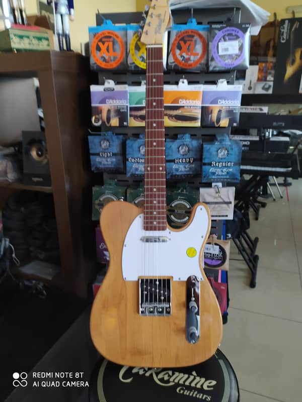 Tokai Telecaster Breezy Sound naturale | Reverb