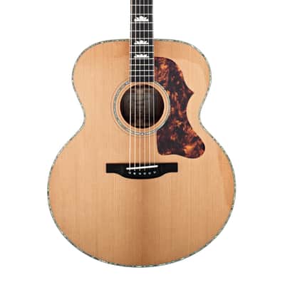 Boucher SG-173-GU Studio Goose Guitar #KA-1007-J image 1