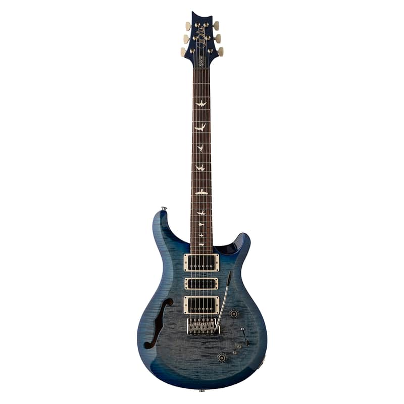 PRS S2 Special Semi-Hollow | Reverb