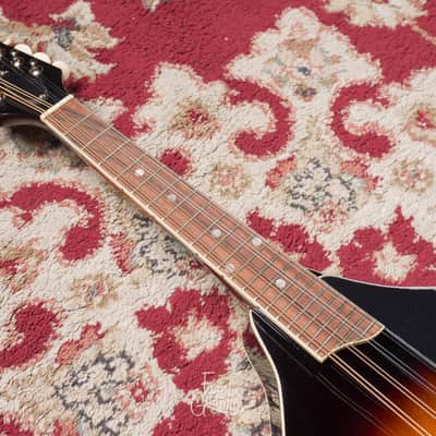 Kentucky KM-250 Deluxe A-Model – Vintage Sunburst #22114618 Second Hand image 5