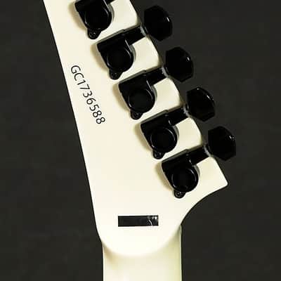 Grassroots G-HR-55FX See Thru White Satin - Shipping Included* image 8