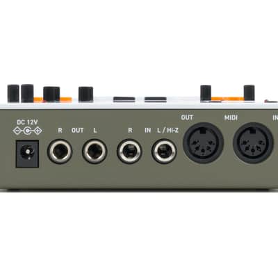 Sonicware CyDrums Expressive Drum Synthesizer [USED] image 5