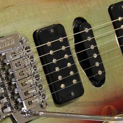 YAMAHA IN-1 Issei Noro Model image 8