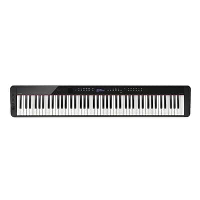 Casio PX-S1000 Privia 88-Key Slim Digital Console Piano | Reverb