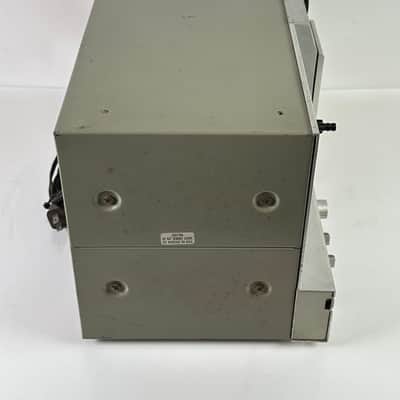 Akai GX-77 Reel to Reel Auto Reverse Tape Deck image 9