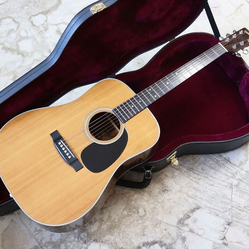 1983~1985 Headway HEADWAY HD-110 Natural