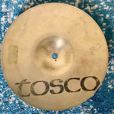 VINTAGE 9” TOSCO Splash 200g imagen 6