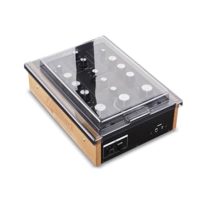Decksaver Super Strong Polycarbonate Custom Fit Cover Compatible with Headlin... image 1