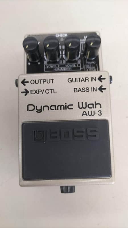 Boss AW-3
