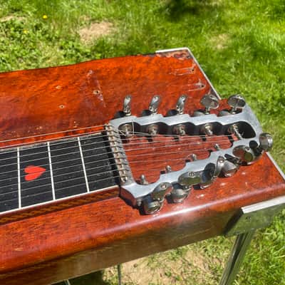 1974 Sho bud The Professional SD10 8x4 W/ OHSC image 11